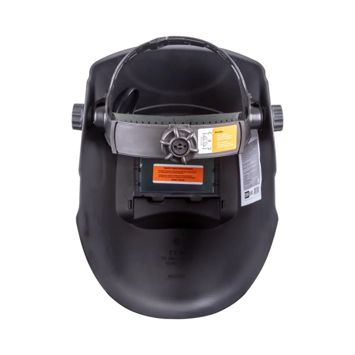 Маска сварщика FoxWeld Корунд-2 "Фокс"