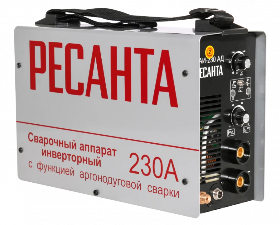 Ресанта САИ-230 АД