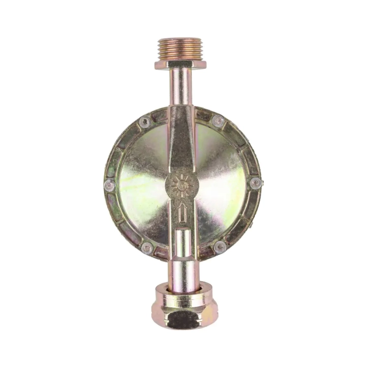 FoxWeld (Лягушка) с регулятором, W21.8, Выход-Резьба