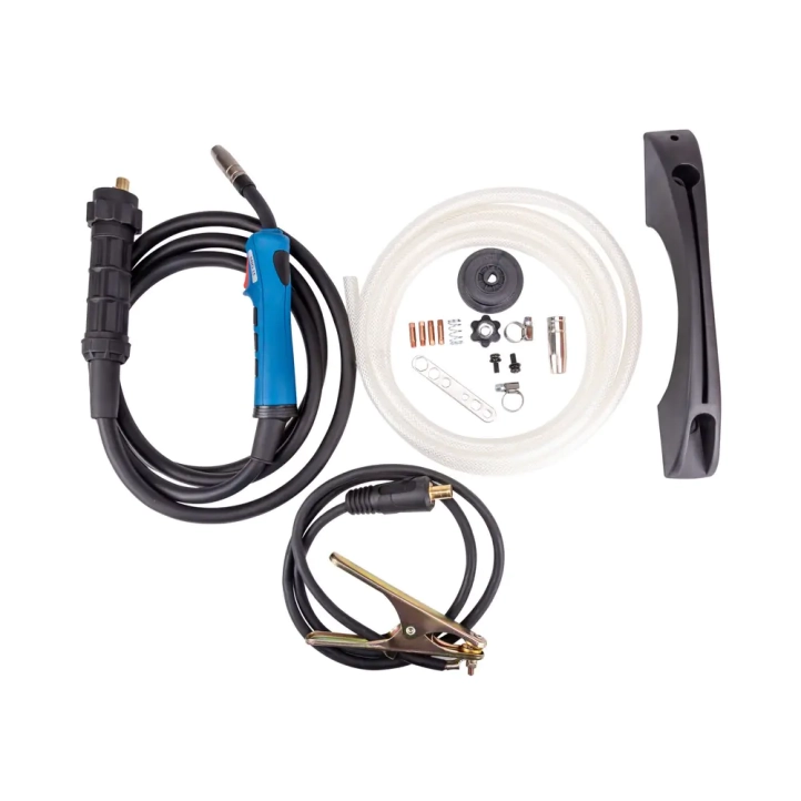 FoxWeld Invermig 205