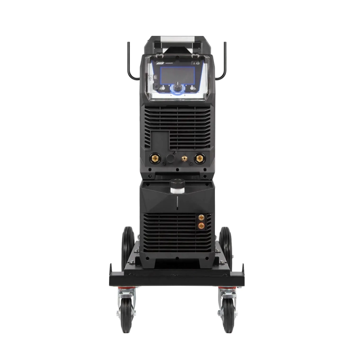 ПТК Hanker Multiwave TIG 320 P AC/DC LCD H45