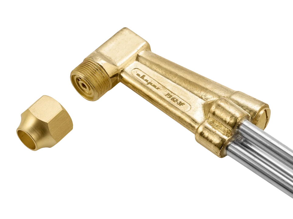 Резак пропановый Сварог P3 62—3F, рычажный