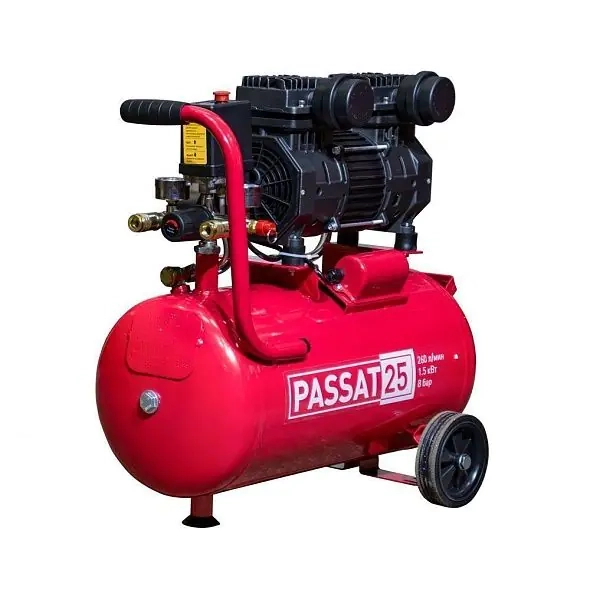 Компрессор PASSAT-25