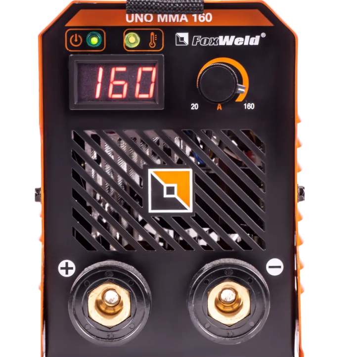 FoxWeld Uno MMA 160
