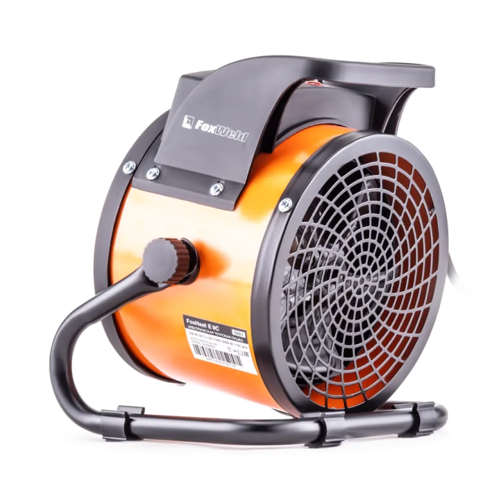 FoxWeld FoxHeat E 9C