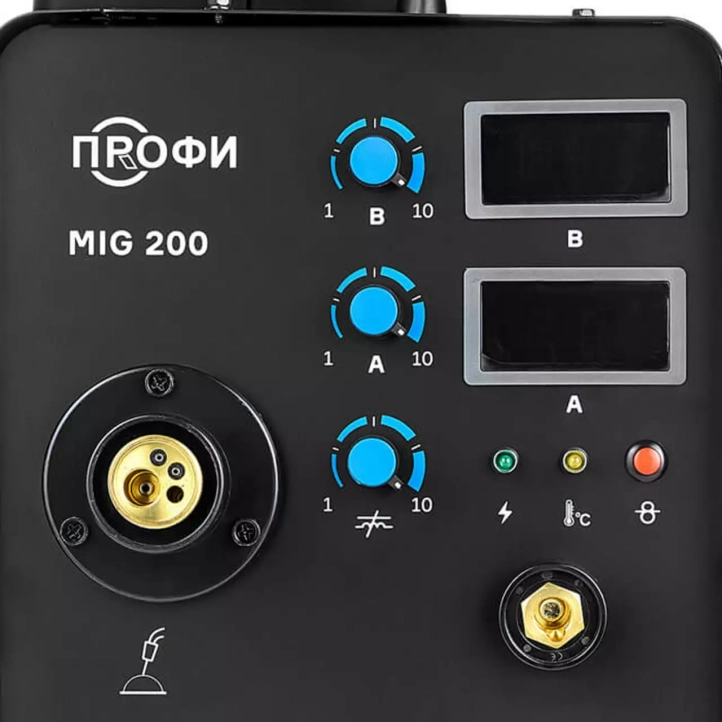 ПТК ПРОФИ MIG 200
