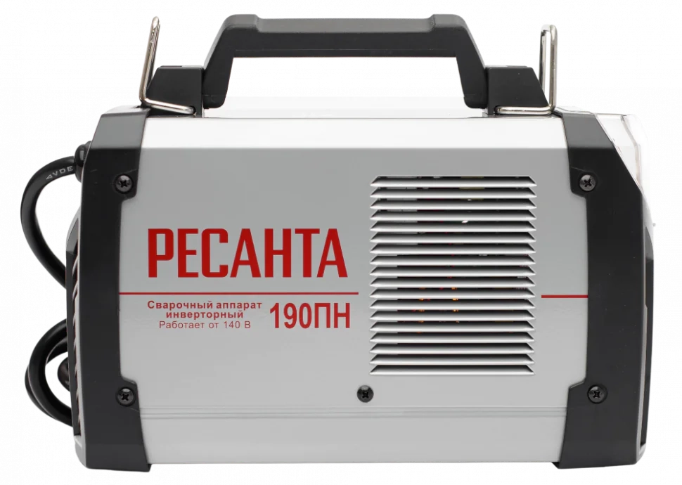 Ресанта САИ-190ПН
