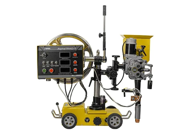 КЕДР AlphaTRAC-1 (380В, 250-1250А)