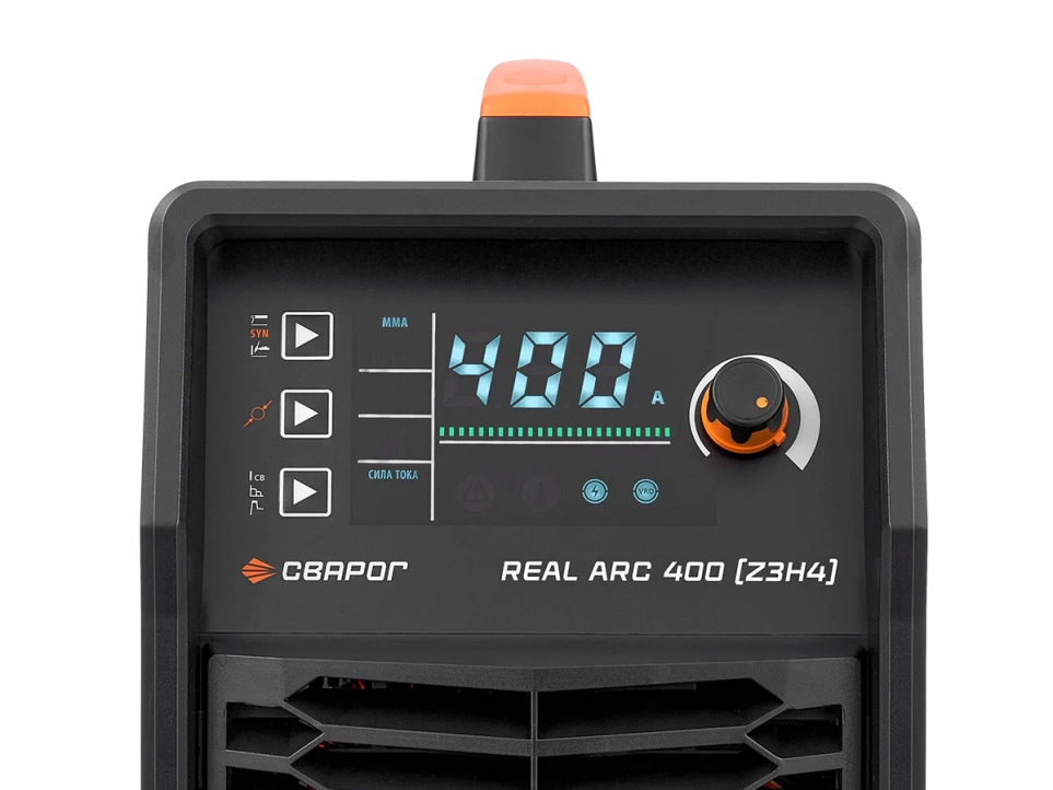 Сварог REAL ARC 400 (Z3H4)