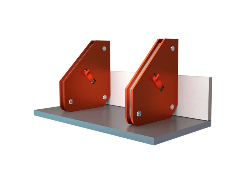 Магнитный фиксатор МОТ–25