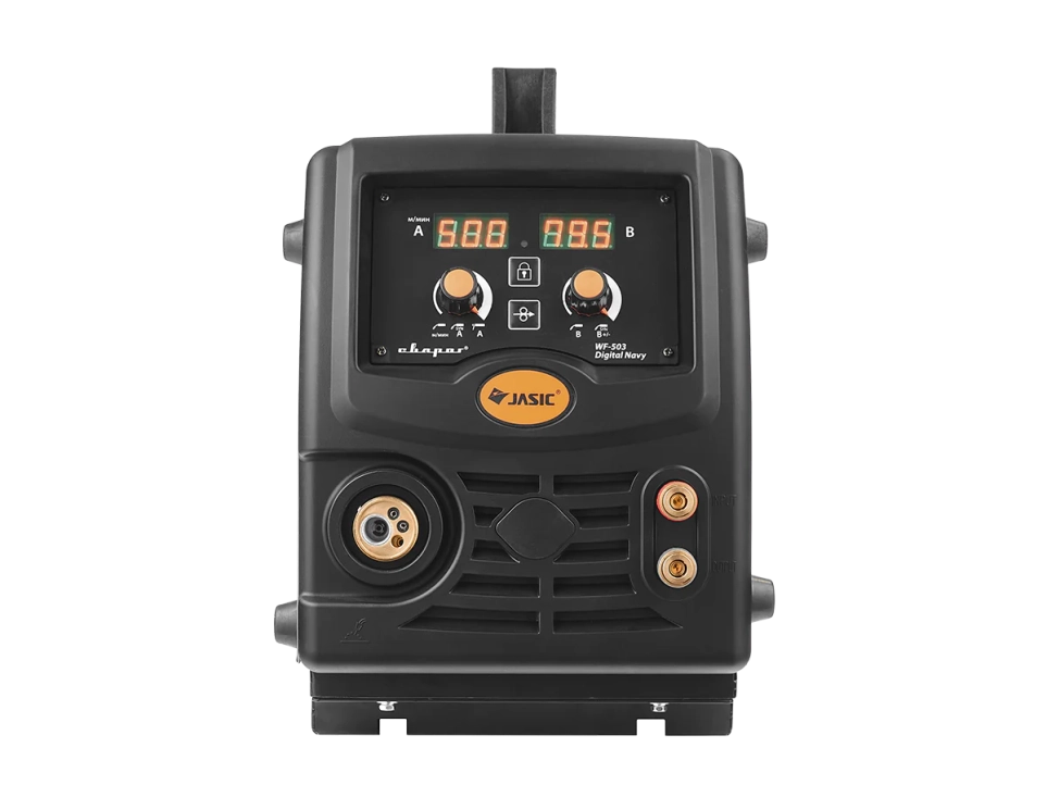 TECH WF—503 DIGITAL NAVY