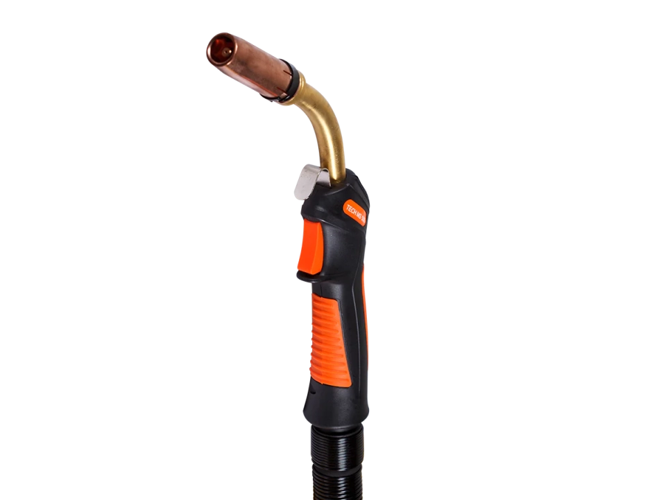 MIG TECH MS 500 (до 500A), 4м (с вод.охл)