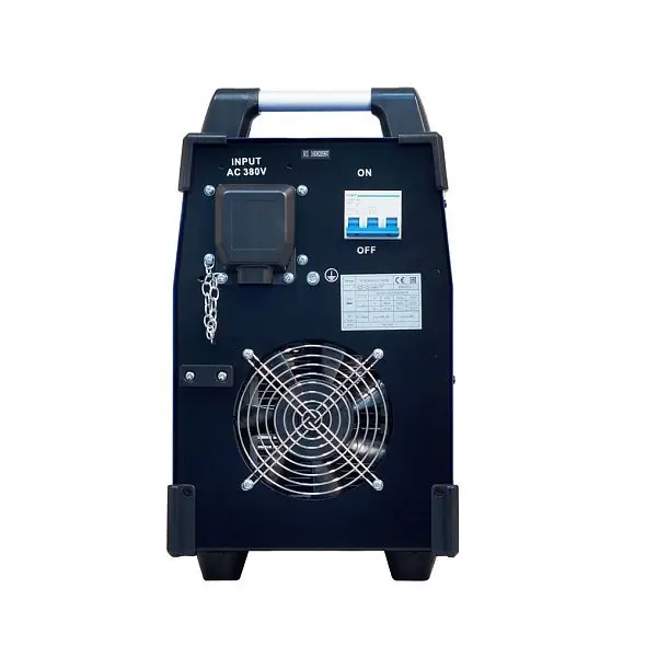 СВАРОЧНЫЙ ИНВЕРТОР AURORAPRO STRONGHOLD 500M