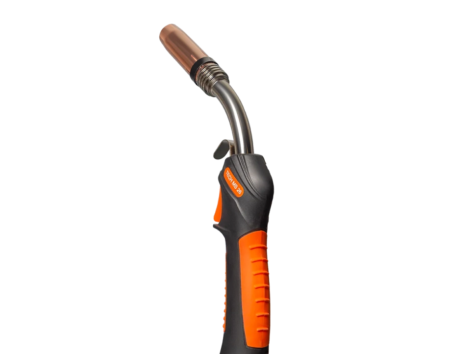 MIG TECH MS 26 (до 290A) 5м