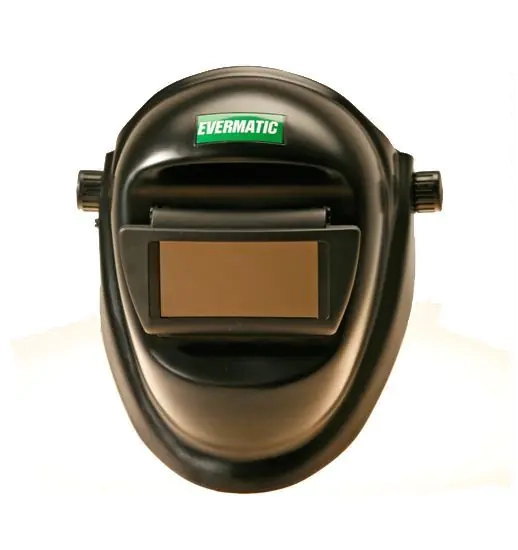 Маска сварщика Evermatic
