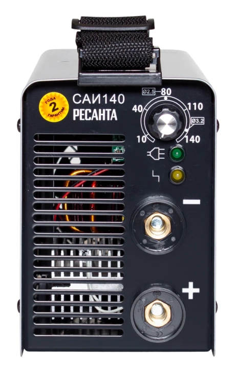 Ресанта САИ-140