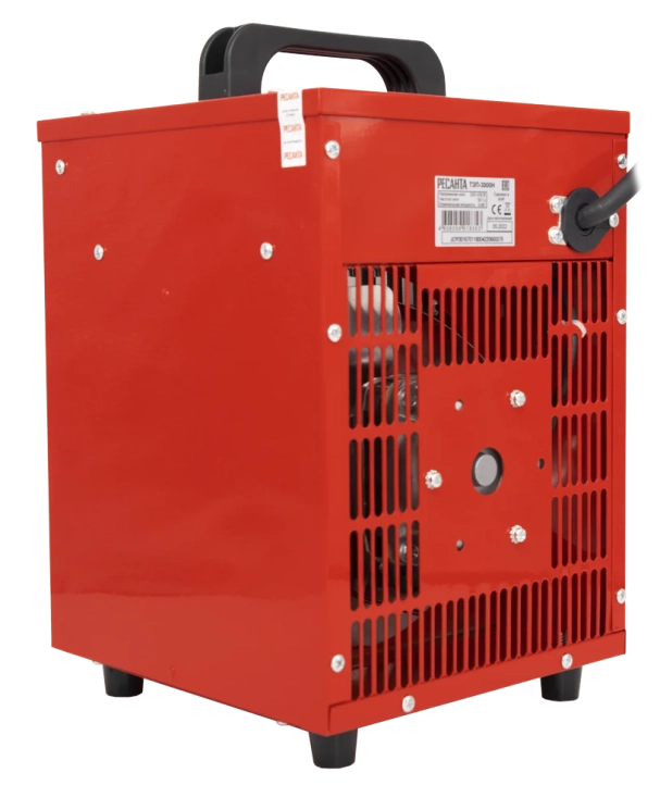 Ресанта ТЭП-3000Н