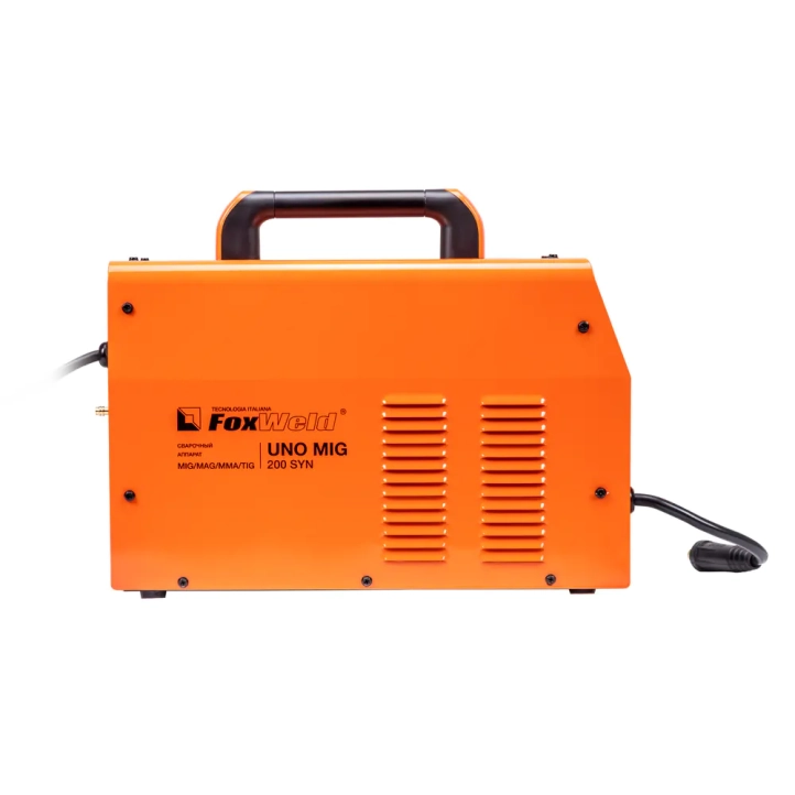 FoxWeld Uno MIG 200 SYN