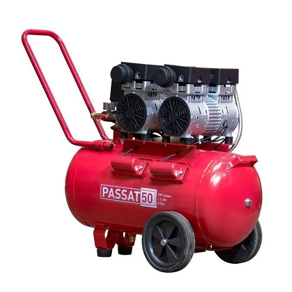 Компрессор PASSAT-50