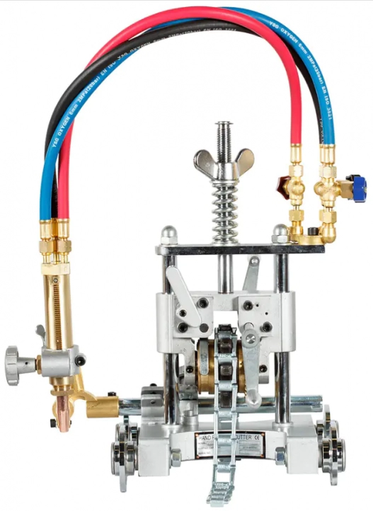 Газорезательная машина CG-11G-4.jpg