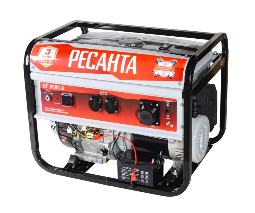 Ресанта БГ 9500 Э