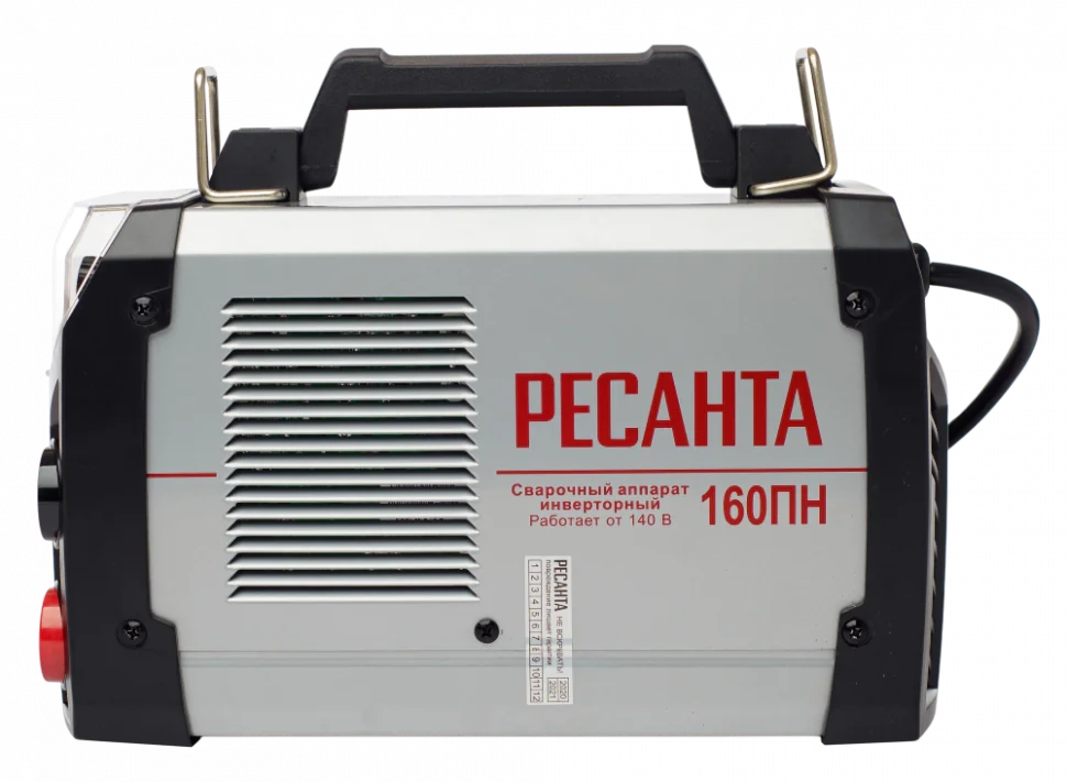 Ресанта САИ-160ПН