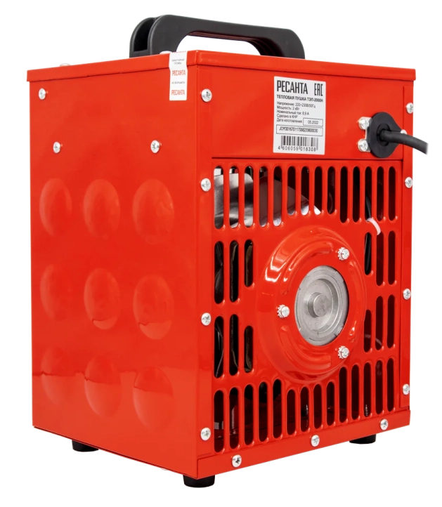 Ресанта ТЭП-2000Н