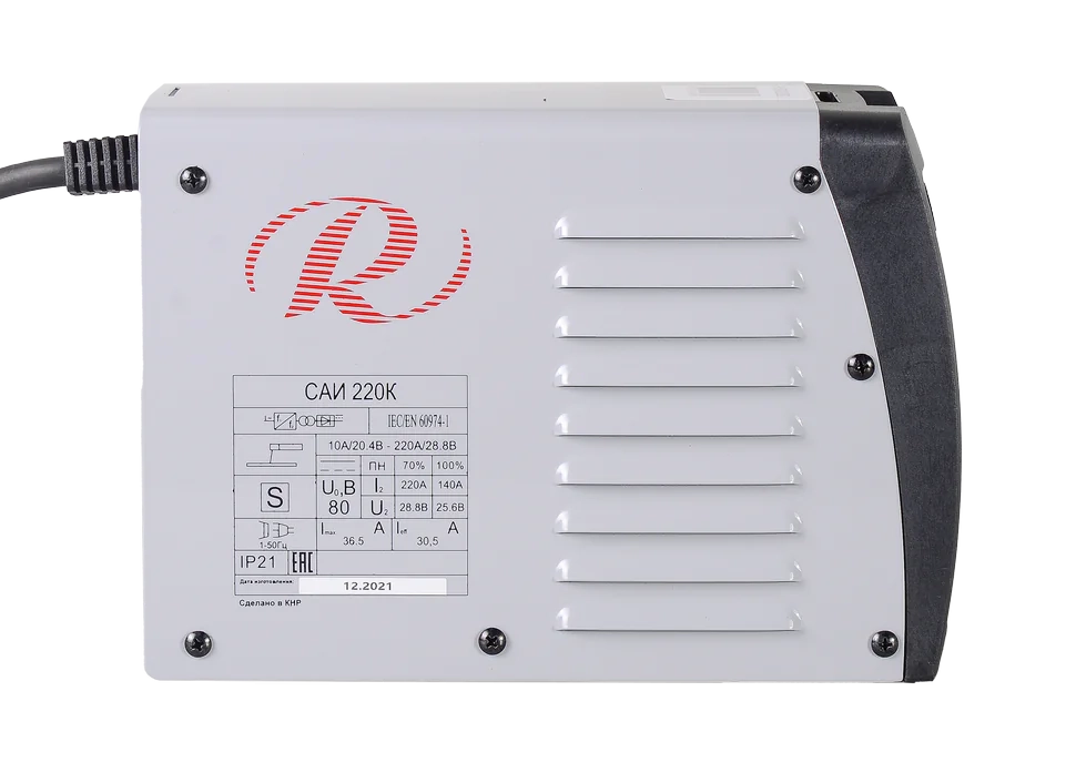 Ресанта САИ 220К (компакт)