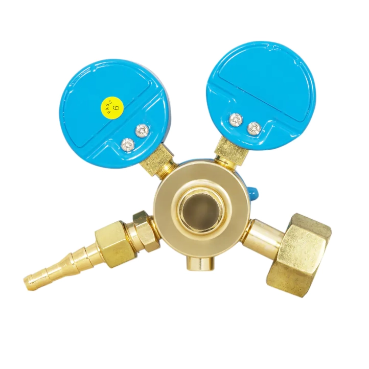 FoxWeld БКО-50-СВ-АЛ