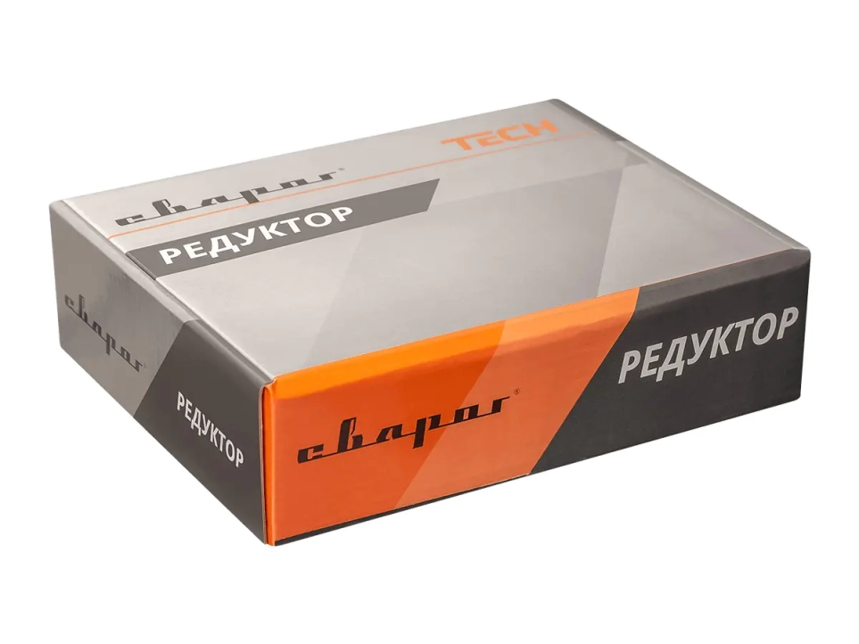 Надёжный ацетиленовый редуктор Сварог TECH CONTROL AC