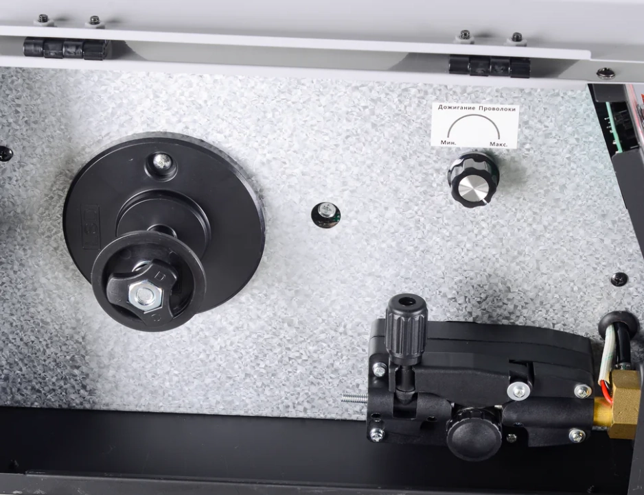 РЕСАНТА САИПА-200