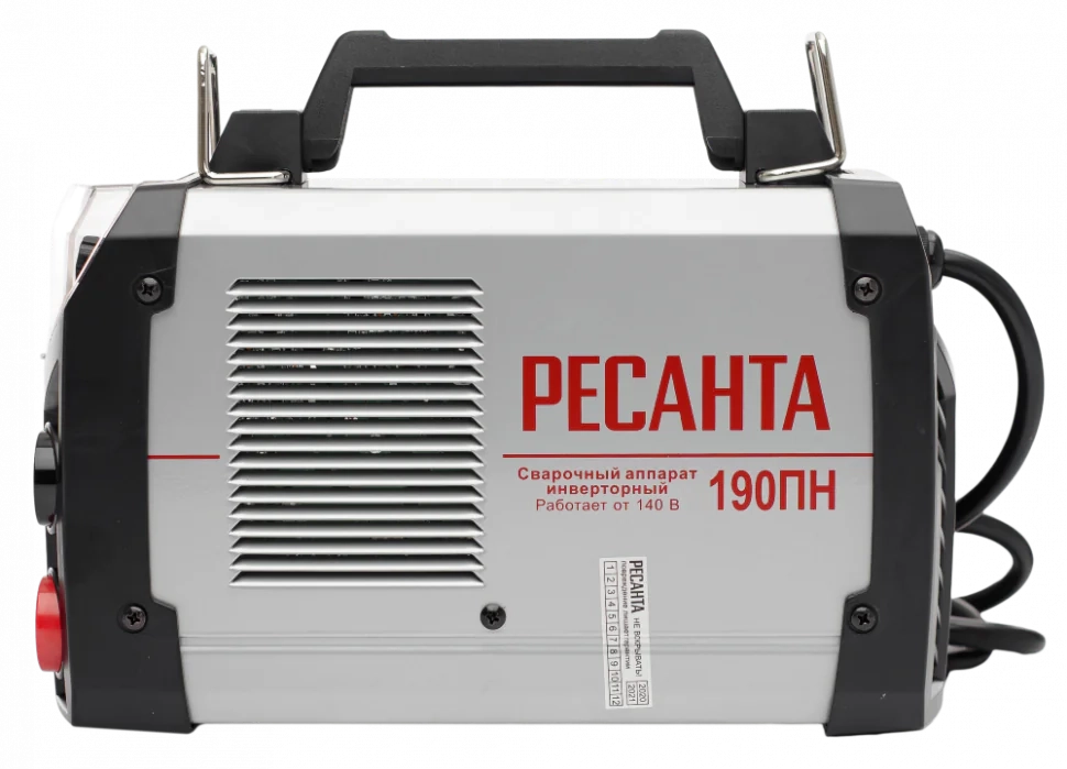 Ресанта САИ-190ПН