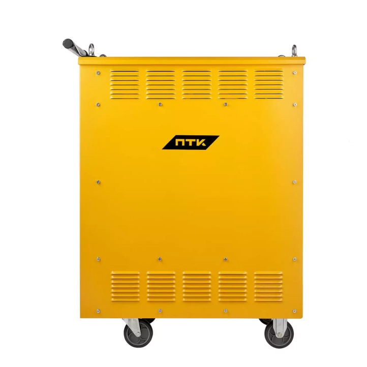 ПТК RILON MZ 1250 HD (НАКС)