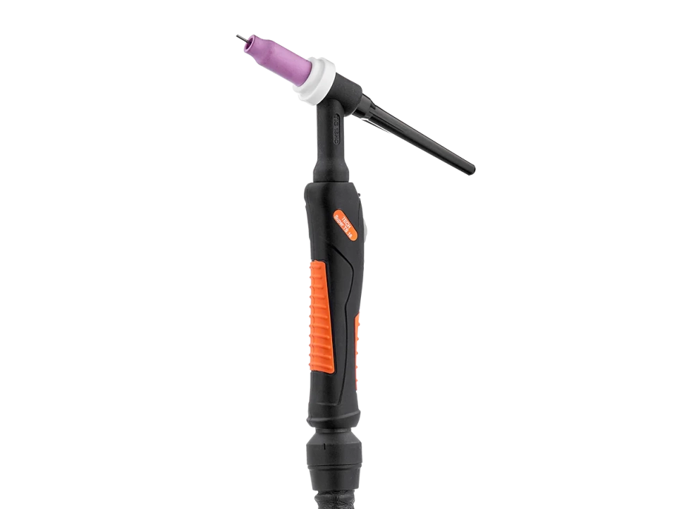 TECH SUPER TS 18 (до 400А, M12×1, 1/4G, 3/8G) 4м вод.охл.