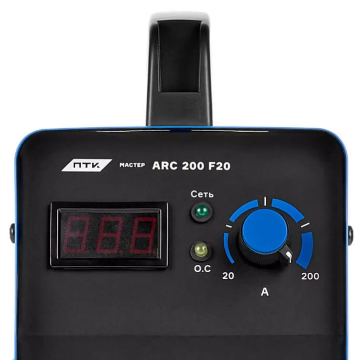 ARC 200 F20