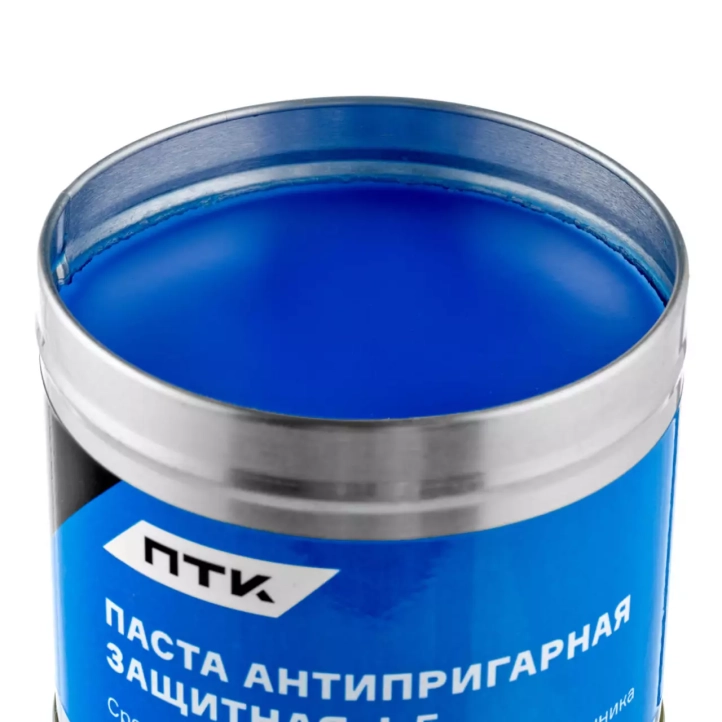 Паста антипригарная защитная J-5 400г, ПТК