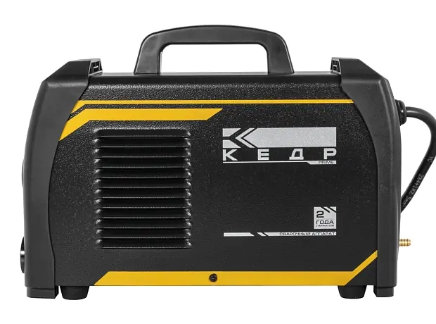 КЕДР UltraTIG-200P DC