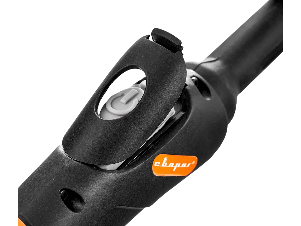 TECH SUPER TS 18 (до 400А, M12×1, 1/4G, 3/8G) 4м вод.охл.