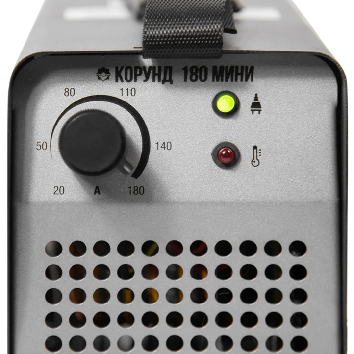 FoxWeld Корунд 180 mini