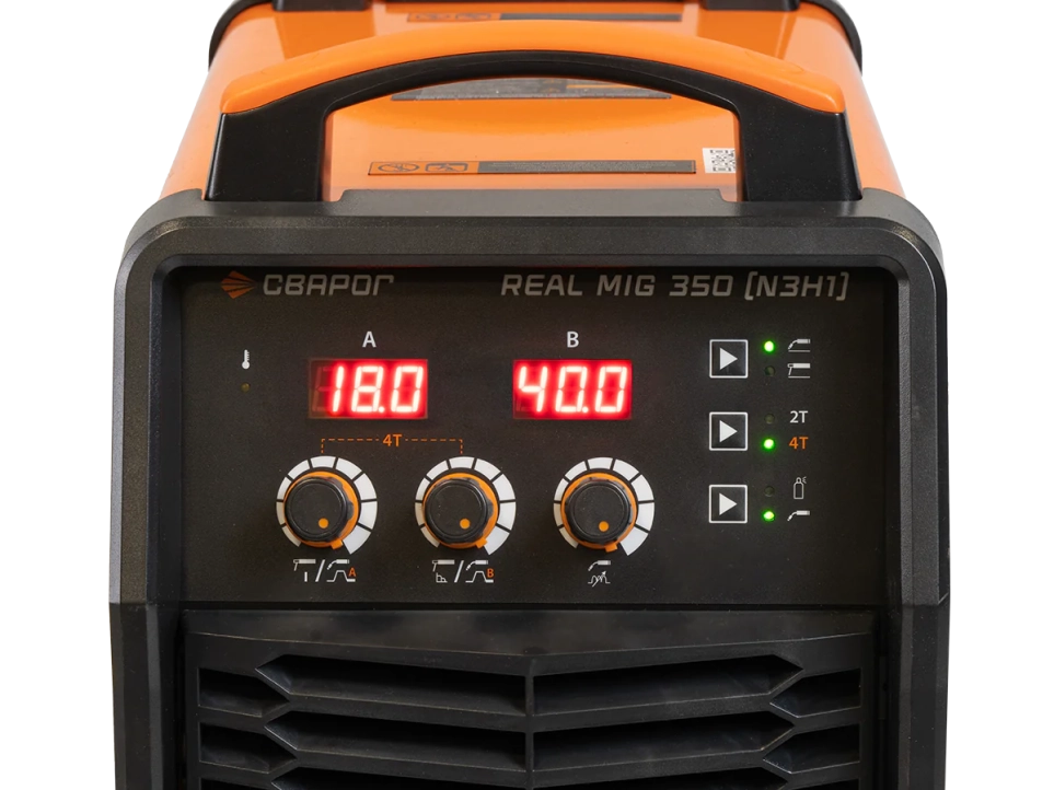 Сварог Real MIG 350 (N3H1)