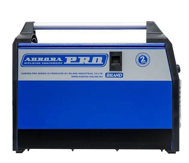 Аврора (Aurora PRO) SPEEDWAY 160