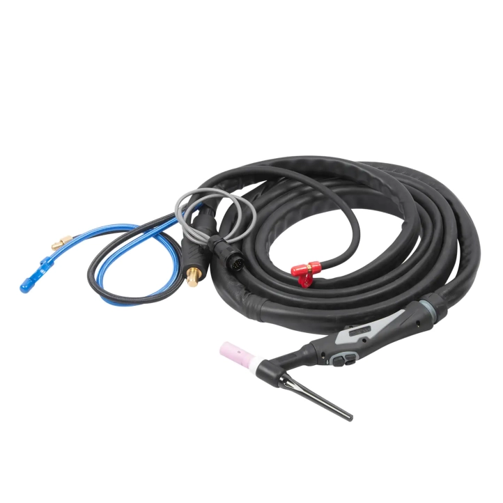 ПТК Hanker Multiwave TIG 320 P AC/DC LCD H45