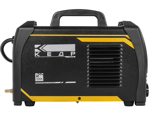 КЕДР UltraTIG-200P DC