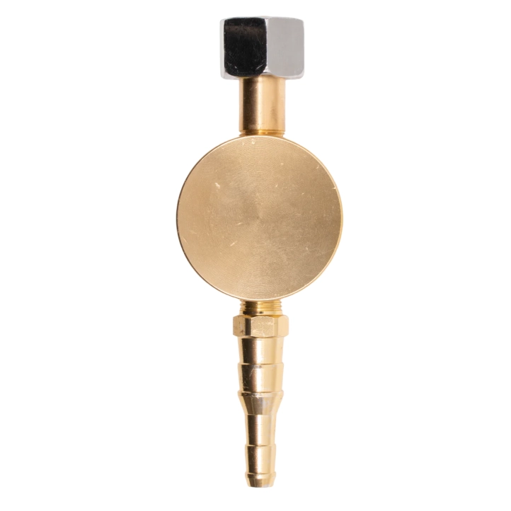 Экономайзер GS40RU, KRASS