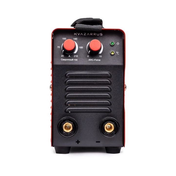 FoxWeld Kvazarrus 210