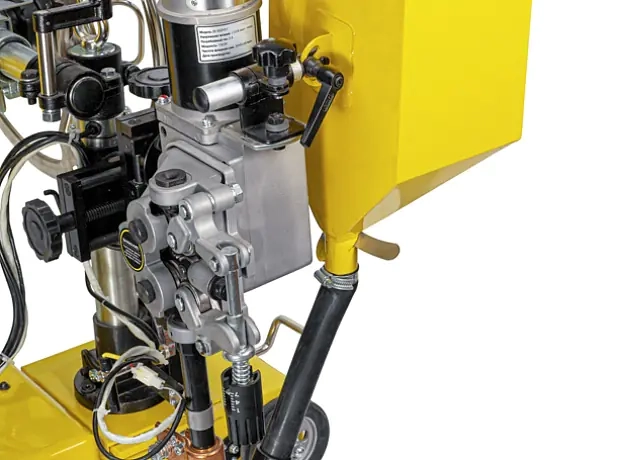 КЕДР AlphaTRAC-1 (380В, 250-1250А)