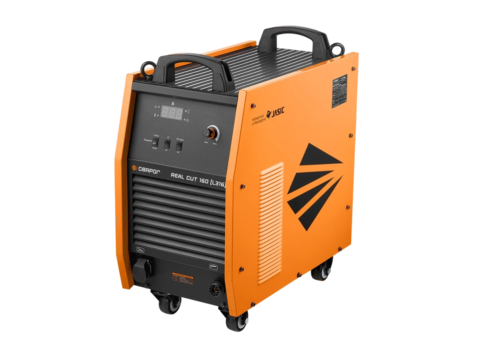 Сварог REAL CUT 160 (L316)