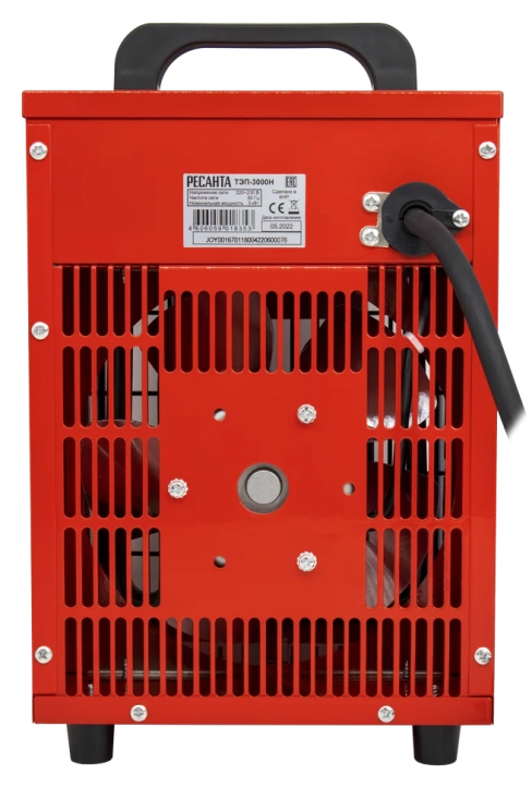Ресанта ТЭП-3000Н