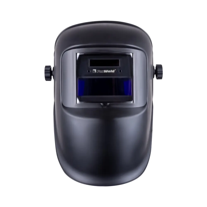 Маска сварщика FoxWeld Корунд "Промо"