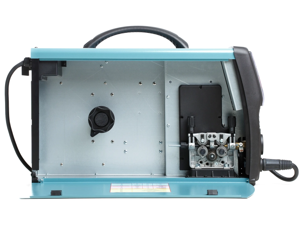 Grovers Multimig-200PFC Dual Pulse Syn